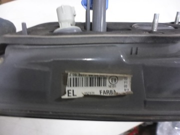 фото thumb №11, Toyota corolla e16 рестайлінг e18 ліва led оригінал