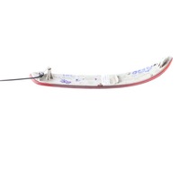 фото thumb №11, Bmw x5 e70 отражатель бампера правые зад задний 7158950