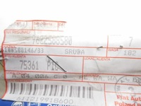 фото thumb №11, Болт натягувача ремінь fiat scudo оригінальний номер 9622588580