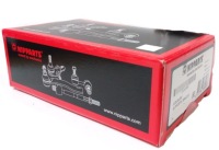 фото thumb №1, Втулка рычага передняя mitsubishi pajero pinin