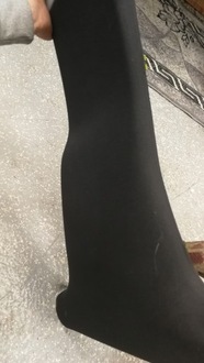 фото thumb №6, Mercedes w211 защита обшивка стойка правая ładna !