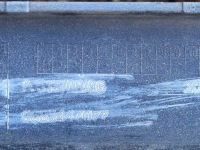 Citroen c3 ii 2 | бампер перед передний 9683447077 | 1042 в Украине, фото thumb