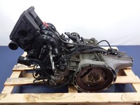 фото thumb №5, Mercedes a190 w169 1.9 125km двигун бензиновий