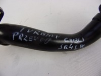 фото thumb №5, Maserati ghibli 3.0 v6 sq4 14- шланг турбонагнетателя