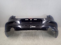 фото thumb №1, Бампер задняя задний bmw x4 g02 m набор 2018-