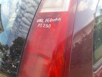 фото thumb №7, Opel meriva a лампа правый задняя правая задняя