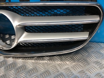 фото thumb №6, Mercedes w212 рестайлінг решітка радіатора решітка a2128850822