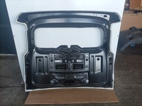 фото thumb №11, Кришка багажника зад dacia jogger нова оригінал 901006921r