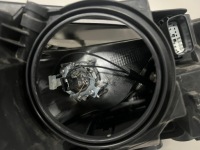 Фара передня ліва ford kuga mk2 рестайлінг  лінза led Оригінал, фото thumb