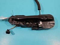 фото thumb №2, Ручка задняя левая наружная renault fluence