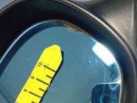 фото thumb №6, Bmw 1 e87 lci дзеркало ліва eu 5 pin 475