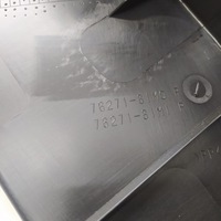 фото thumb №7, Sx4 s-cross lift 2021 обшивка багажника правий задня задній 76271-61m0