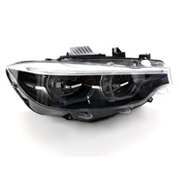 фото thumb №9, Bmw 4 series coupe f32, f82 набор фары 8738705