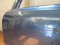фото thumb №11, Peugeot 508 універсал sw 10-18 двері ліві зад задні ліве kol kgnc c411