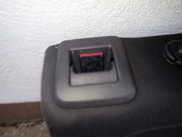 фото thumb №5, Диван спинка зад opel insignia b 1.6 2017 hb европа