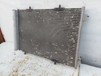 фото thumb №8, Citroen c3 ii ds3 peugeot 207 208 2008 радіатор кондиціонера оригінальна