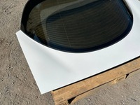 фото thumb №8, Кришка багажника багажника chevrolet corvette c5 1997 - 2004