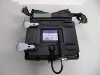 фото thumb №1, Бортовой компьютер 6711037201 ssangyong