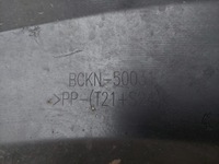 фото thumb №8, Mazda 3 бампер перед bckn-50031 оригінал