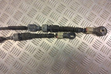 фото thumb №10, Трос изменения коробки передач kia h82509c17 1.0l бензин 2019