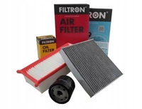 фото thumb №1, Dacia duster ii 1.6 114km фільтри набір комплект