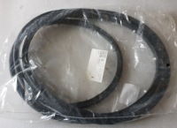 фото thumb №1, Opel meriva b прокладка дверь правый задняя 13266921 oryg-pń