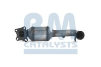 Купити Каталізатор bm91784h bm catalysts citroen peugeot, фото thumb