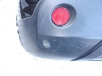 фото thumb №11, Бампер kpl. зад nissan qashqai j10 06-09r. z11g