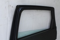 фото thumb №14, Дверь правая правое зад задние nissan qashqai j10 2006r- bw9 - код краски