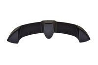 фото thumb №11, Mini iii f55 f56 2013+ спойлер спойлер козырёк чёрный тюнинг