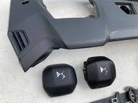 фото thumb №5, Citroen ds4 2 nić панель приладів панель приладів консоль подушки безпеки ремені