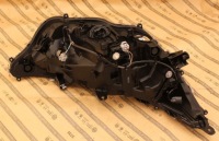 фото thumb №2, Toyota rav4 5 v 19+ лампа перед full led