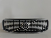 фото thumb №1, Volvo xc60 ii r-design решётка радиатора решётка радиатора оригинальный