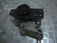 фото thumb №1, Подушка кронштейн кронштейн двигуна 2,0 dci koleos ii 16-22