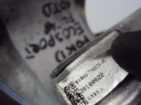 фото thumb №4, Подушка коробки ford ecosport ii 2017-