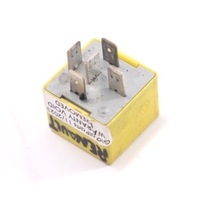 фото thumb №11, Renault реле 12v 40a 5 pinów 7700844253