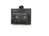 фото thumb №1, Модуль блок управления бортовой компьютер дверь audi a4 a5 8k0959792q