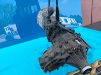 фото thumb №10, Коробка передач nissan navara 2.5td x1b дизель