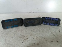 фото thumb №2, Кнопка открывания крышки renault clio iii scenic ii 8200076256