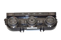фото thumb №1, Vw golf 7 панель кондиционера 5g0907044ce