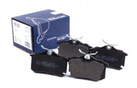 фото thumb №1, Тормозные колодки тормозные зад do vw golf v 2.0 gti