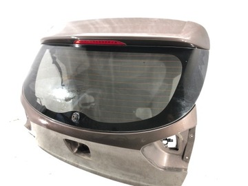 фото thumb №3, Кришка зад kia rio iii хетчбек 11-17