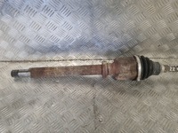 фото thumb №3, Ford transit custom 2.2 tdci приводной вал правая перед