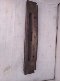 фото thumb №1, Mini cooper r56 абсорбер бампера задня задні підсилювач балка 2754466