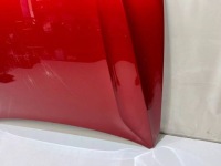 фото thumb №2, Volvo xc60 ii 17 r- капот кришка двигуна