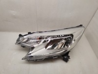 фото thumb №1, Nissan note ii e12 лампа zw лівий перед 260603vv0a