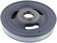 фото thumb №10, Febi bilstein 33798 шків, wał колінчастий