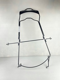 фото thumb №2, Peugeot rifter кронштейн корзина колесо запасное 2018-