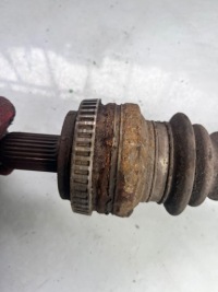 фото thumb №6, Bmw 1 e81 e87 дизель піввісь задня 68572910