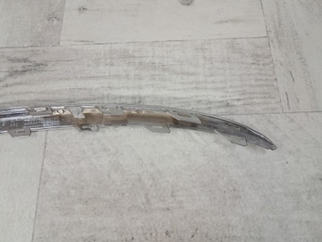 фото thumb №6, Vw t-roc решётка планка хром бампера левый перед 2ga853711